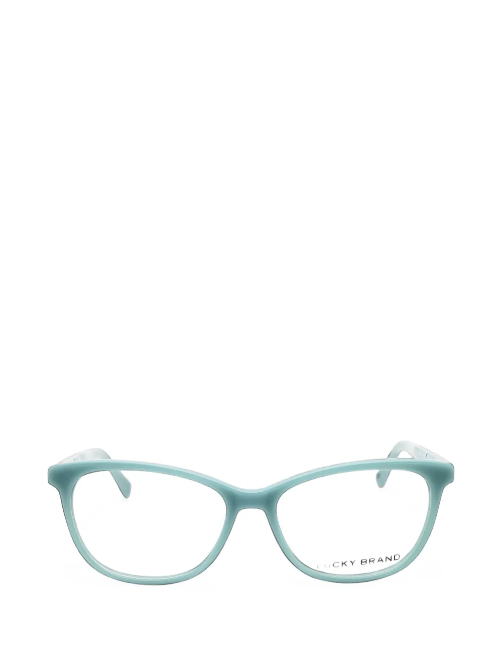 LUCKY BRAND cat-eye glasses