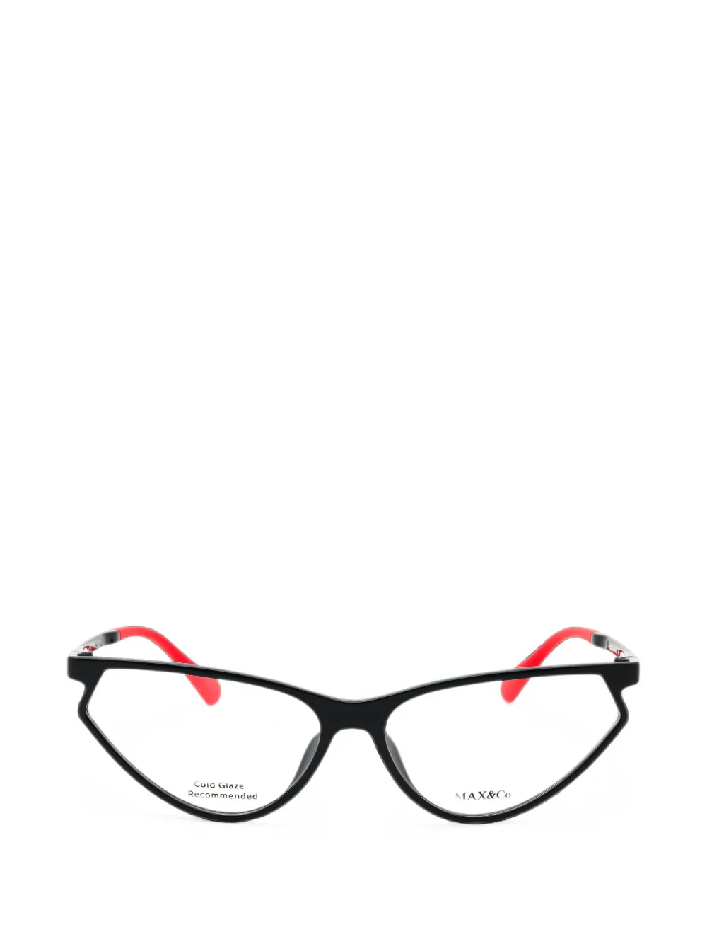 MAX&Co. cat-eye glasses