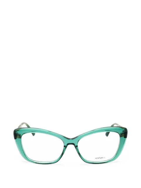 MAX&Co. cat-eye glasses