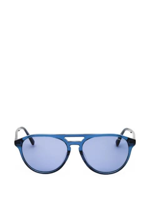 Gant pilot-frame sunglasses