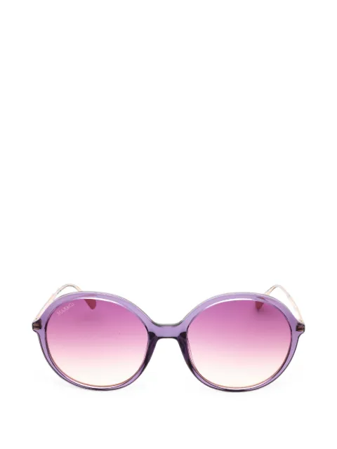 MAX&Co. round-frame sunglasses