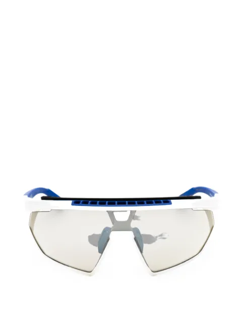 adidas SP0029-H shield-frame sunglasses