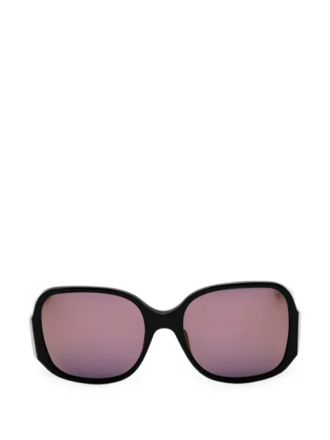adidas square-frame sunglasses