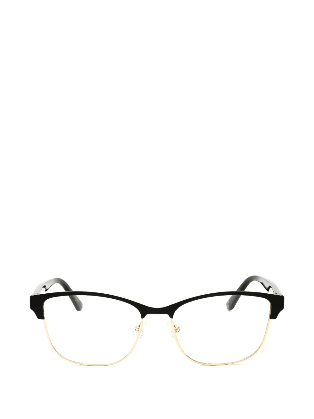 Juicy Couture cat-eye glasses - Nero