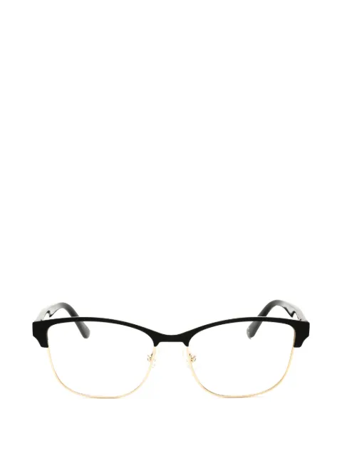 Juicy Couture cat-eye glasses