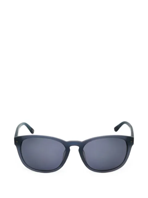 Gant oval-frame sunglasses