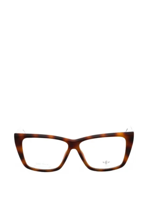 adidas cat-eye glasses