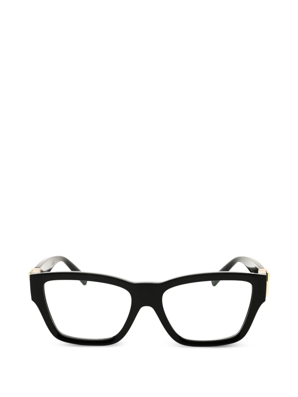Tiffany & Co. rectangle-frame glasses