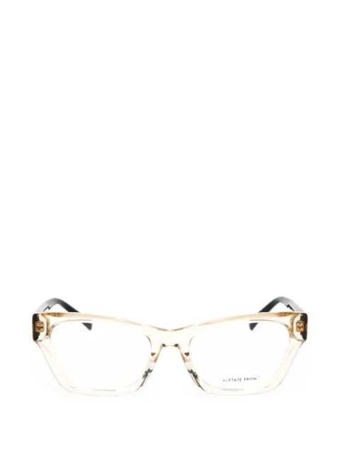 Tommy Hilfiger cat-eye glasses