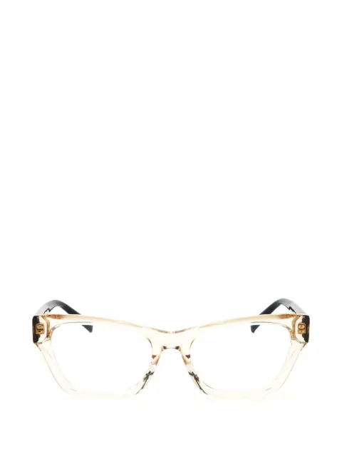 Tommy Hilfiger cat-eye glasses