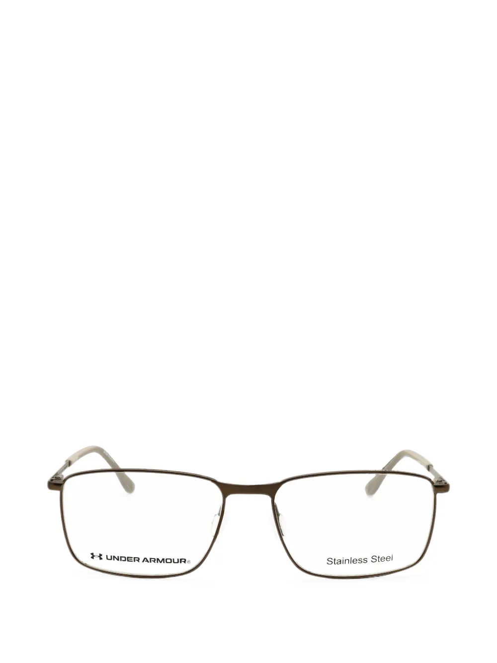 Under Armour UA 5071/G rectangle-frame glasses