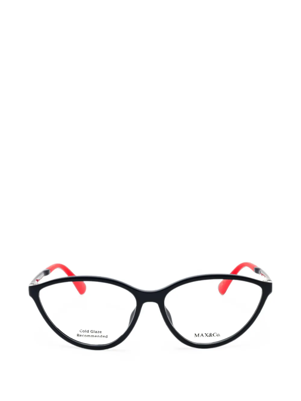 MAX&Co. cat-eye glasses