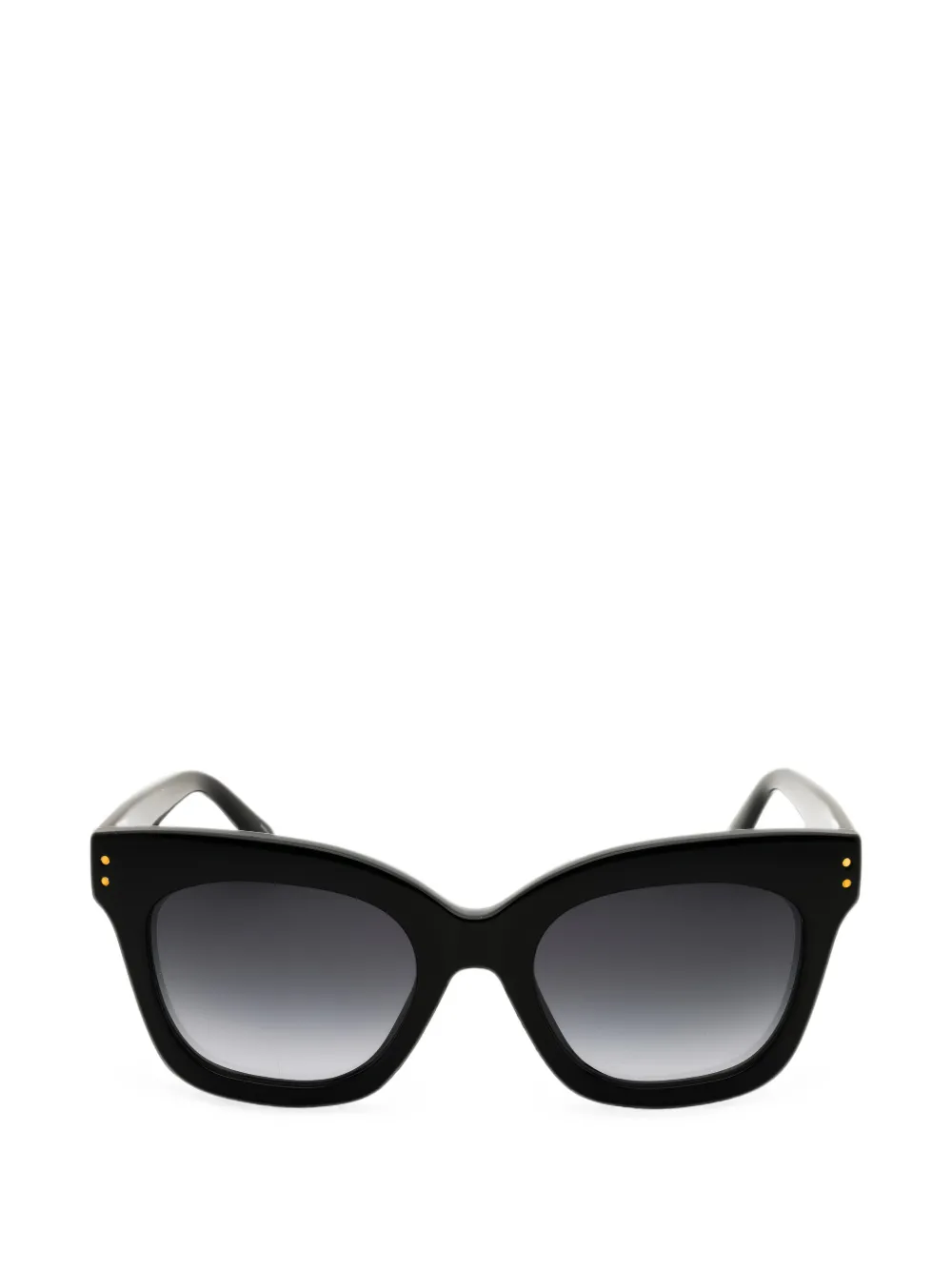 FOSSIL cat-eye frame sunglasses