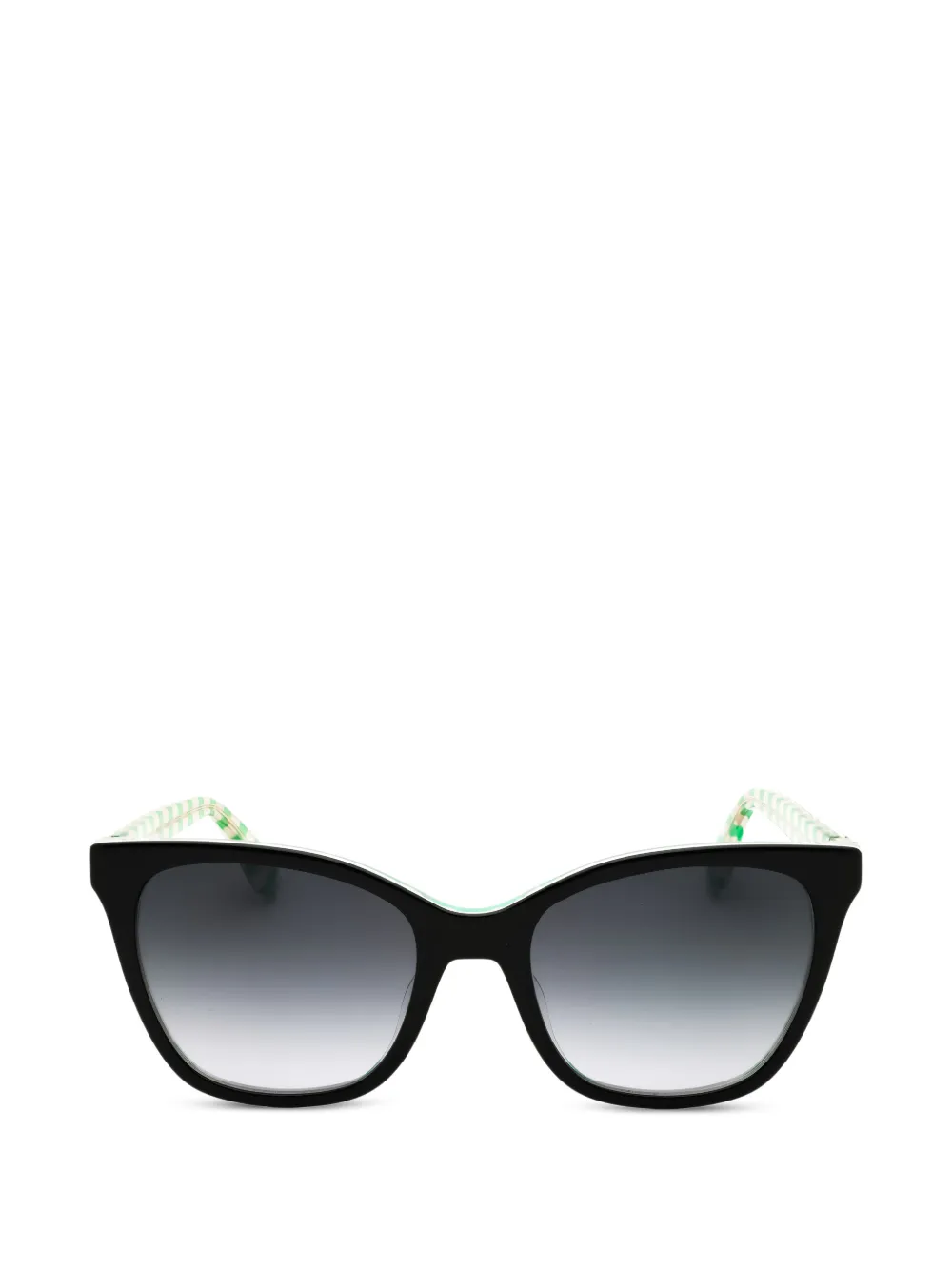 Kate Spade Desi/S cat-eye sunglasses