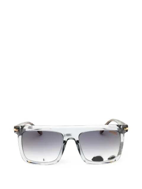 Carrera rectangle-frame sunglasses