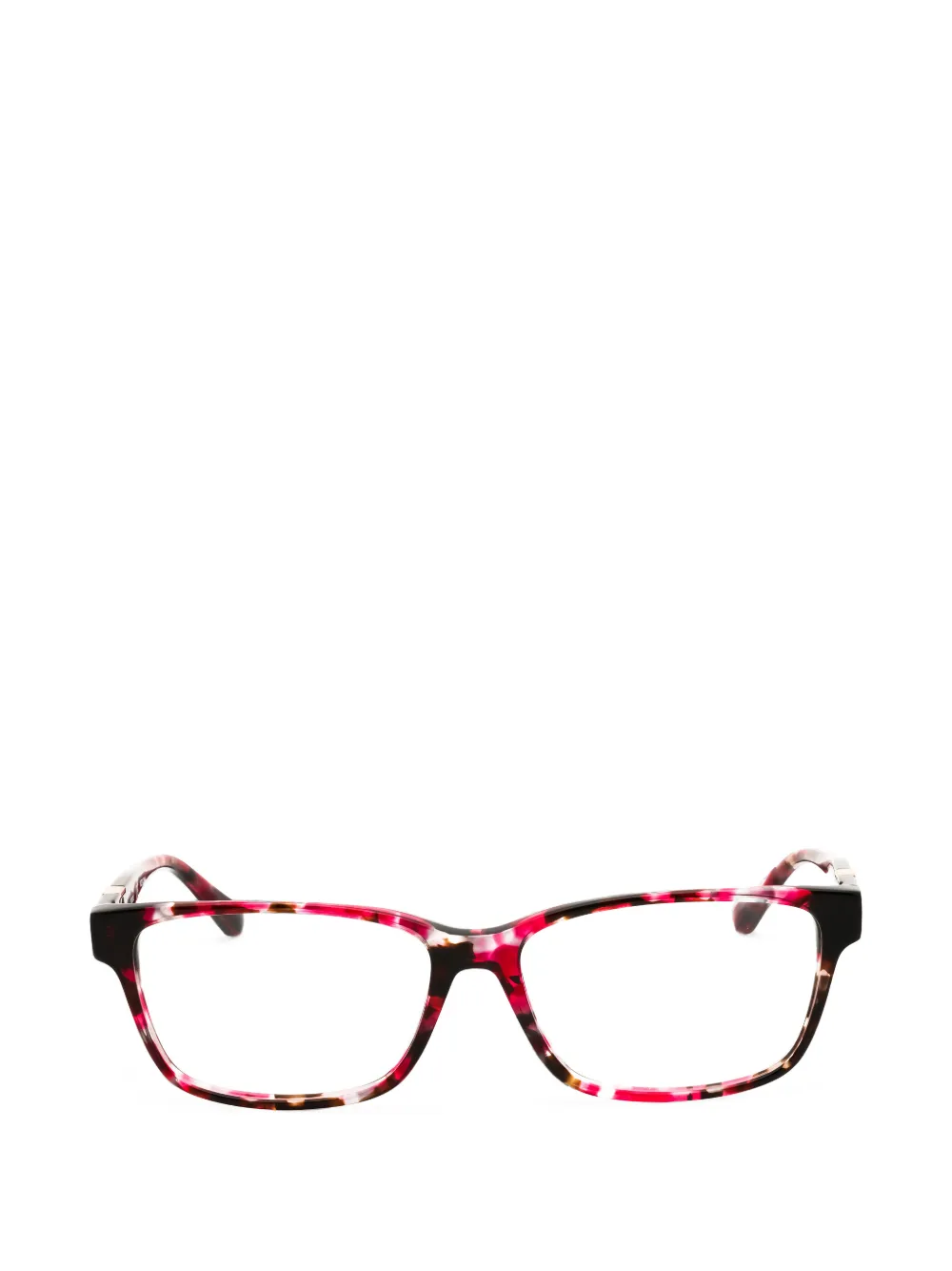 GUESS EYEWEAR rectangle-frame glasses