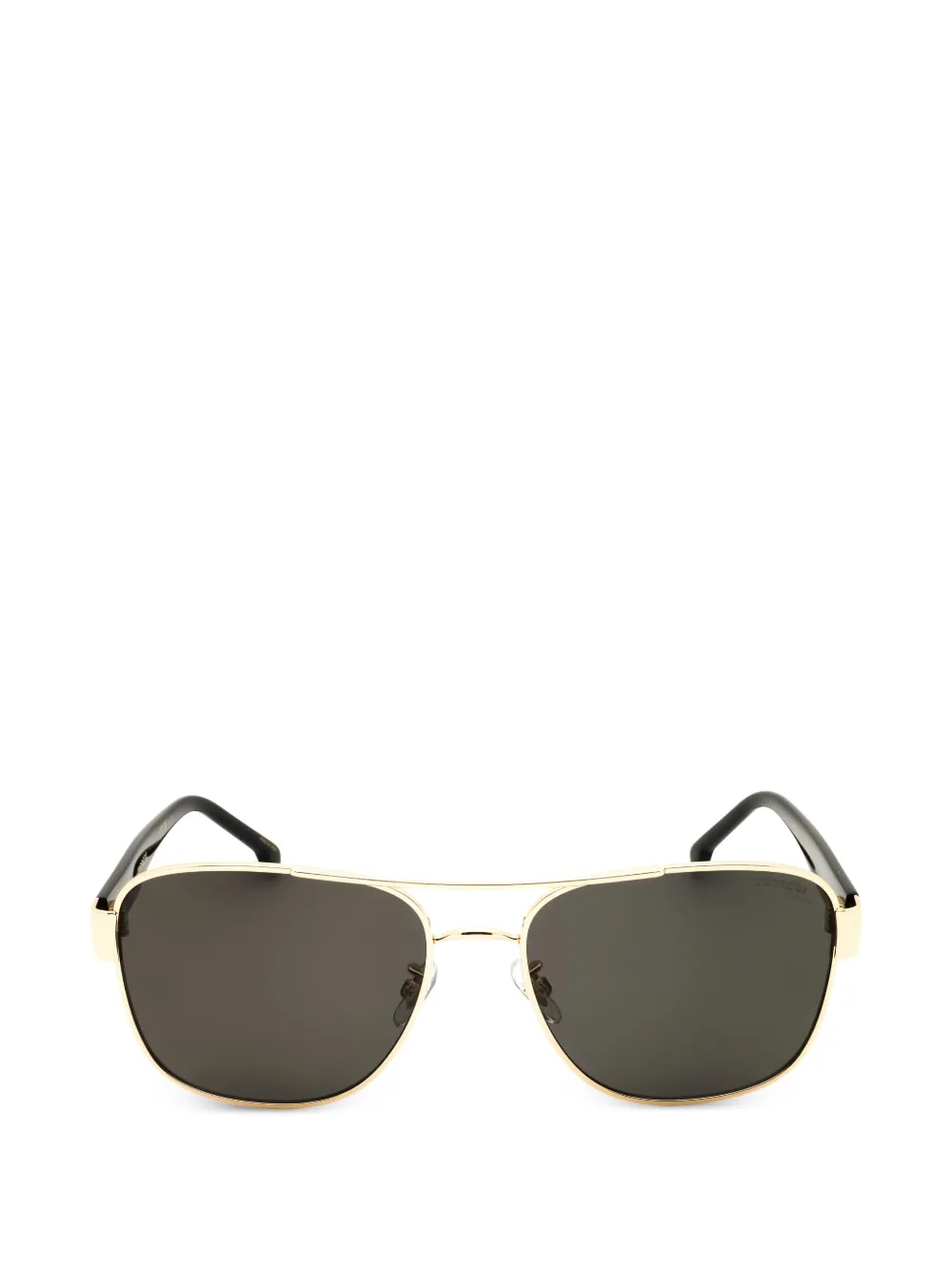 Carrera pilot-frame sunglasses · 58
