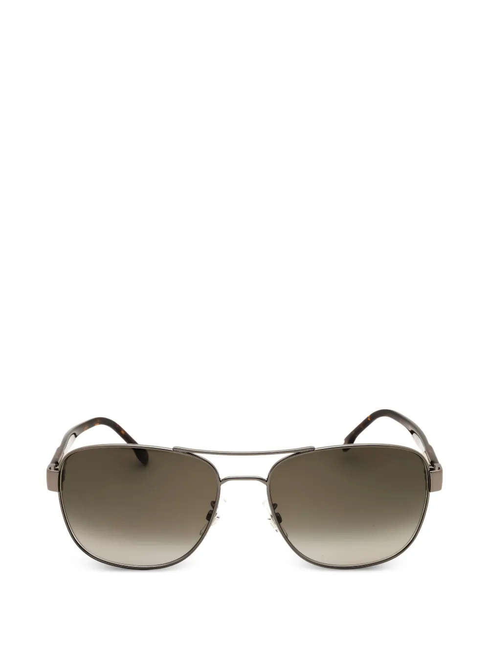 Carrera C FLEX 02/G/S rectangle-frame sunglasses | Grey | Image 1