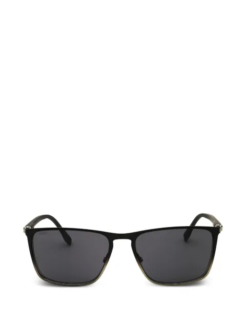 BOSS square-frame sunglasses
