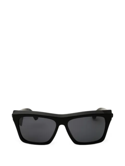 ETRO rectangle-frame sunglasses