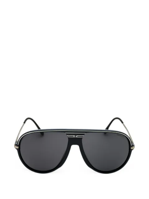 Carrera C pilot-frame sunglasses