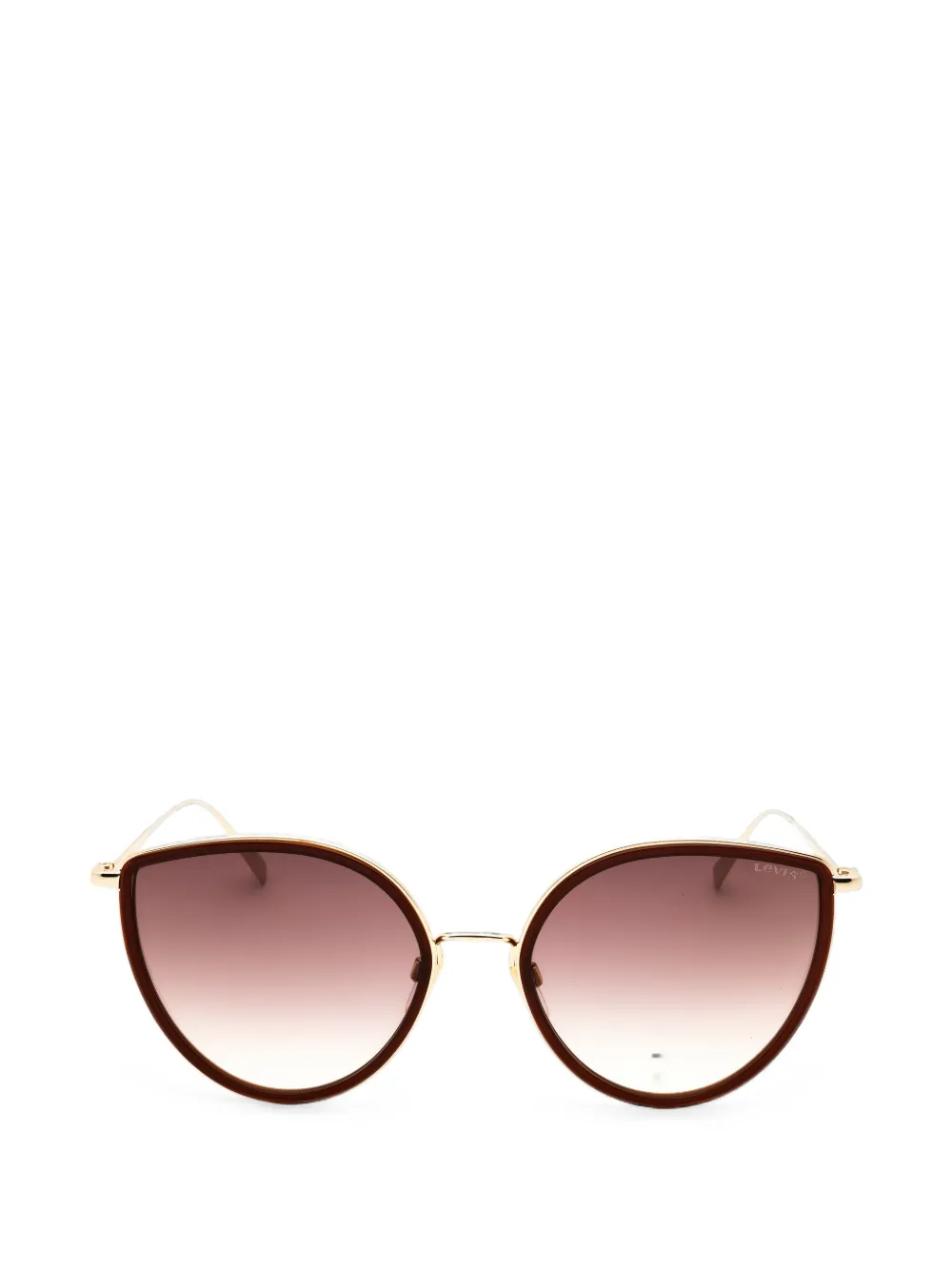 Levi's LV 5011/S cat-eye frame sunglasses · 56