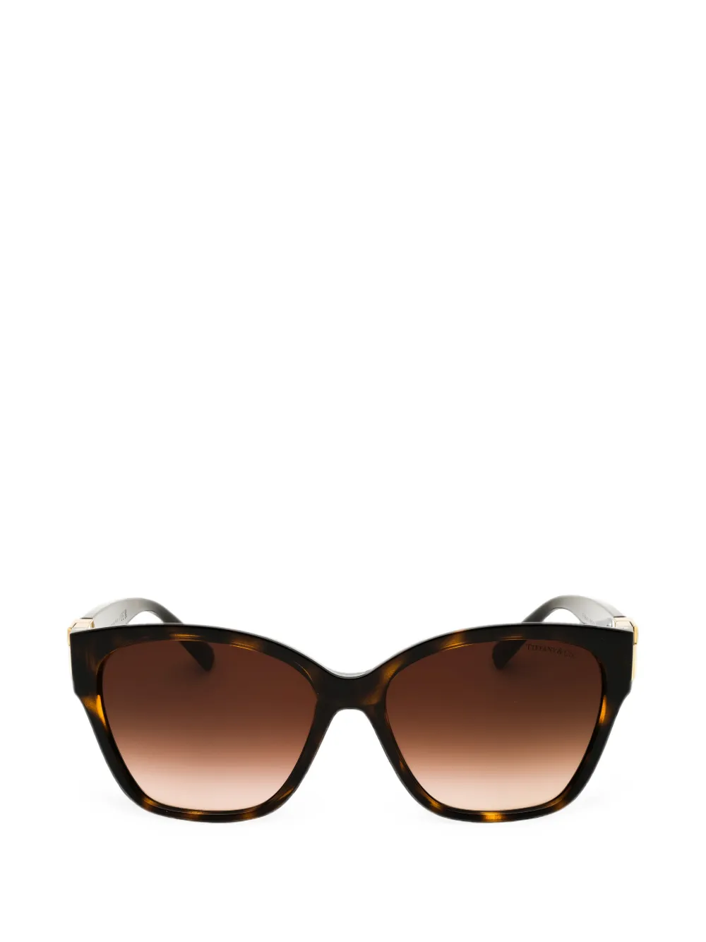 Tiffany & Co. square-frame sunglasses