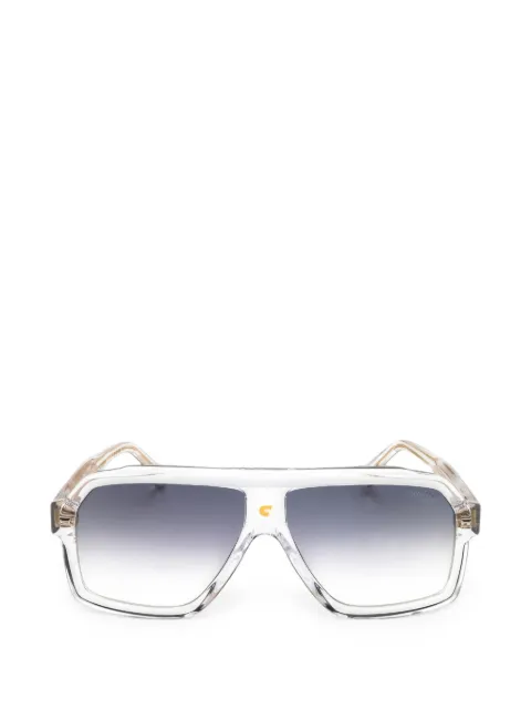 Carrera rectangle-frame sunglasses