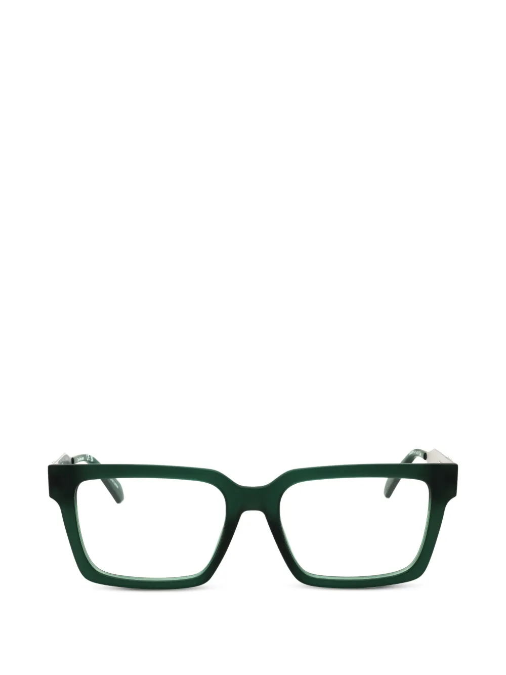 Calvin Klein Jeans rectangle-frame glasses