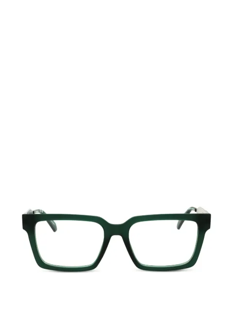 Calvin Klein Jeans rectangle-frame glasses