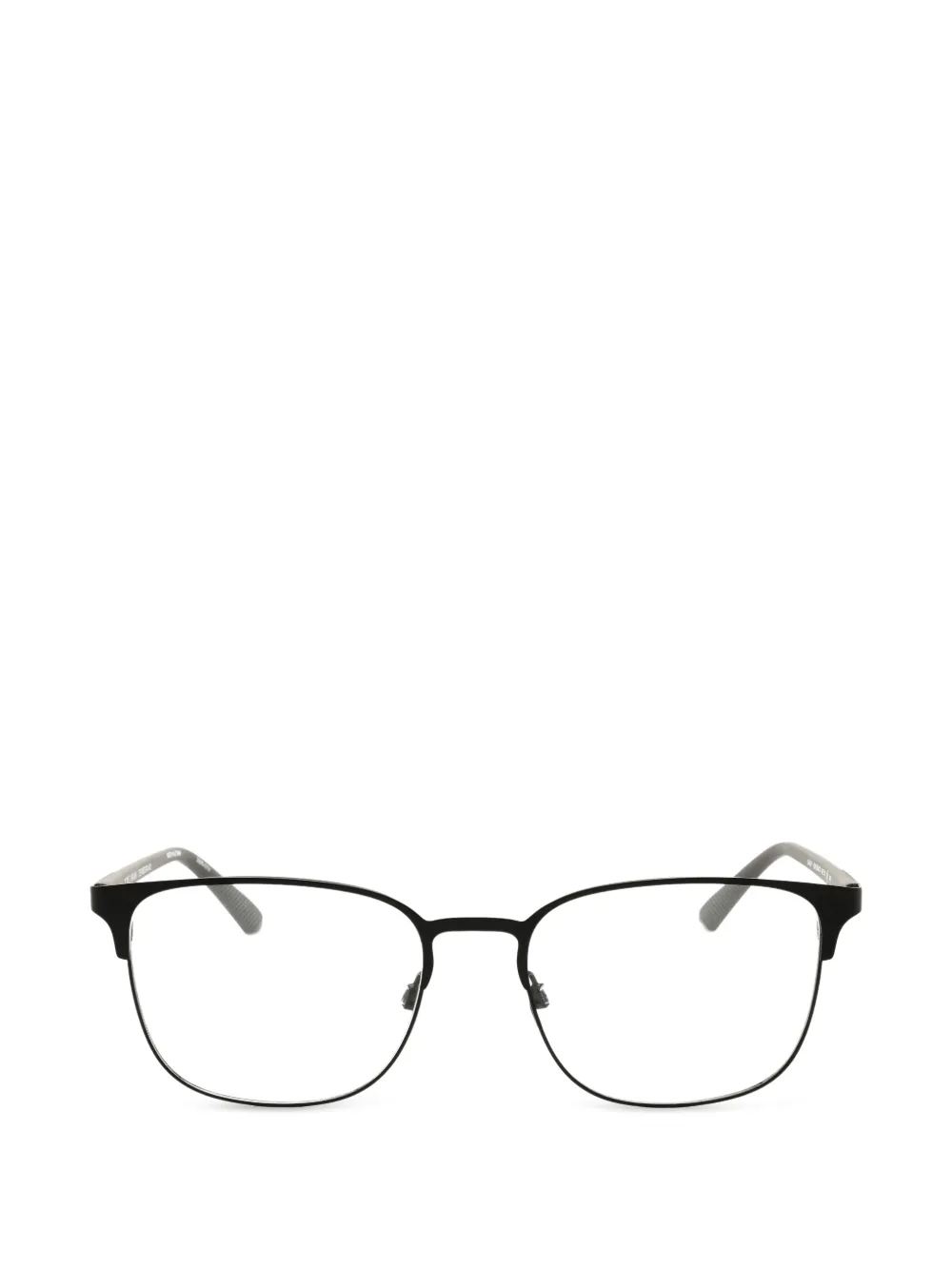 Cole Haan Zerøgrand rectangle-frame glasses