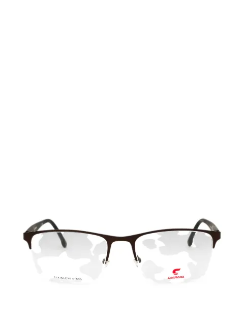 Carrera square-frame glasses