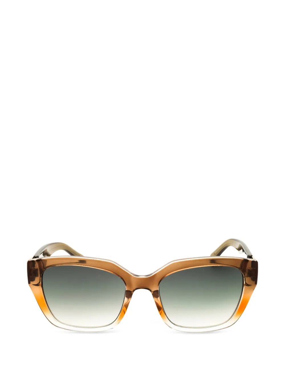 FOSSIL Noor cat-eye sunglasses