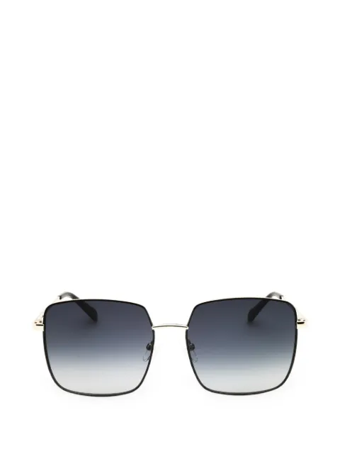 FOSSIL square-frame sunglasses