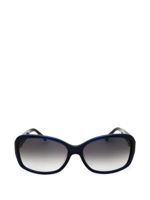 Kate Spade Annika/S oval-frame sunglasses