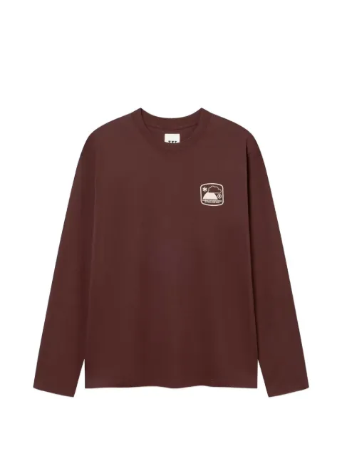 Wood Wood Liam Outsider T-shirt