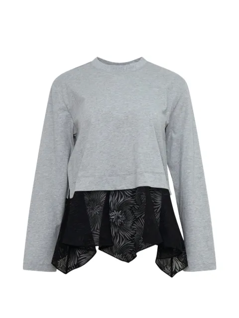 3.1 Phillip Lim crew-neck T-shirt
