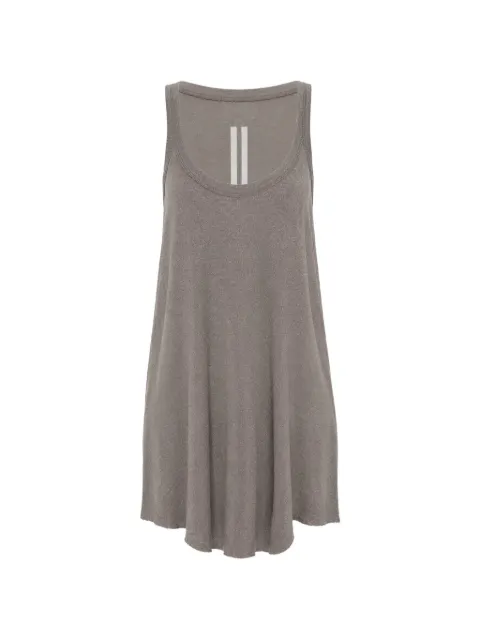 Rick Owens Gigi ribbed-trim tank top