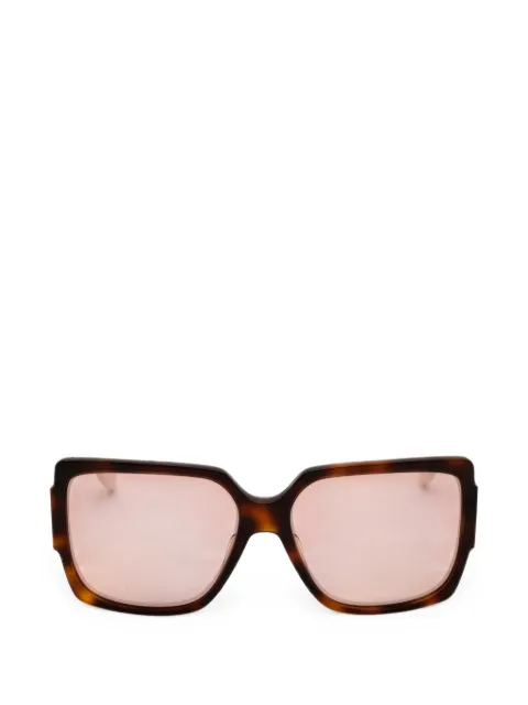adidas square-frame Sunglasses