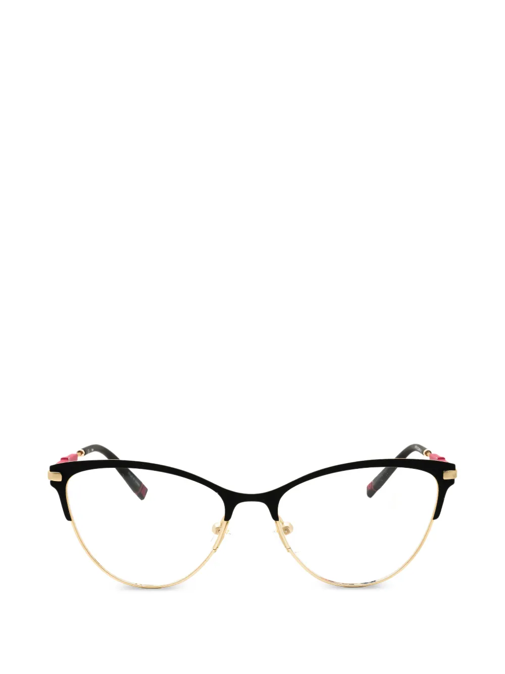 Fila cat-eye glasses