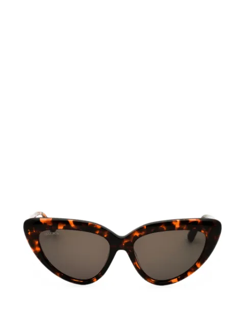 MAX&Co. cat-eye sunglasses