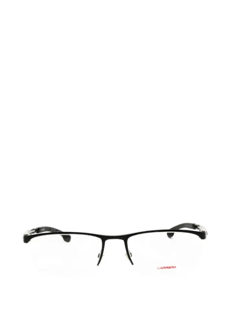 Carrera rectangle-frame glasses