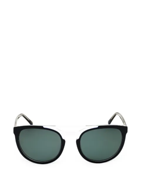 Gant cat-eye sunglasses