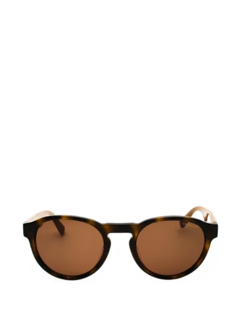 Gant round-frame sunglasses