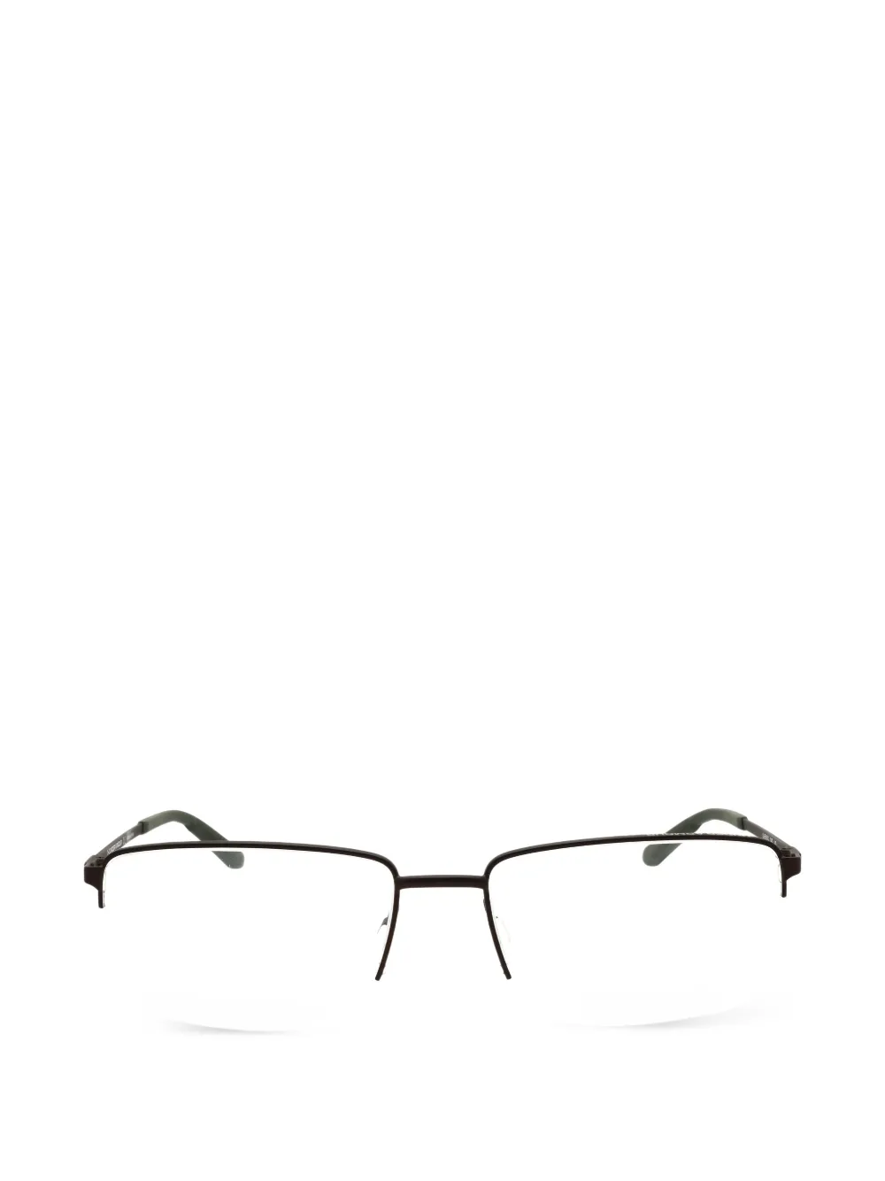 Under Armour geometric glasses