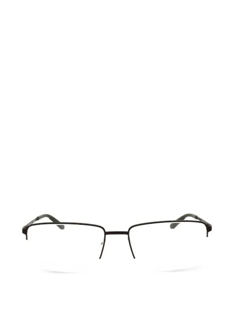 Under Armour geometric glasses