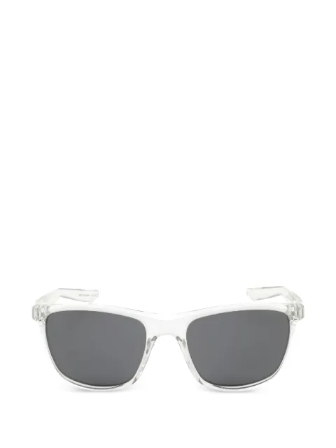 Nike Essential Endeavor rectangle-frame sunglasses