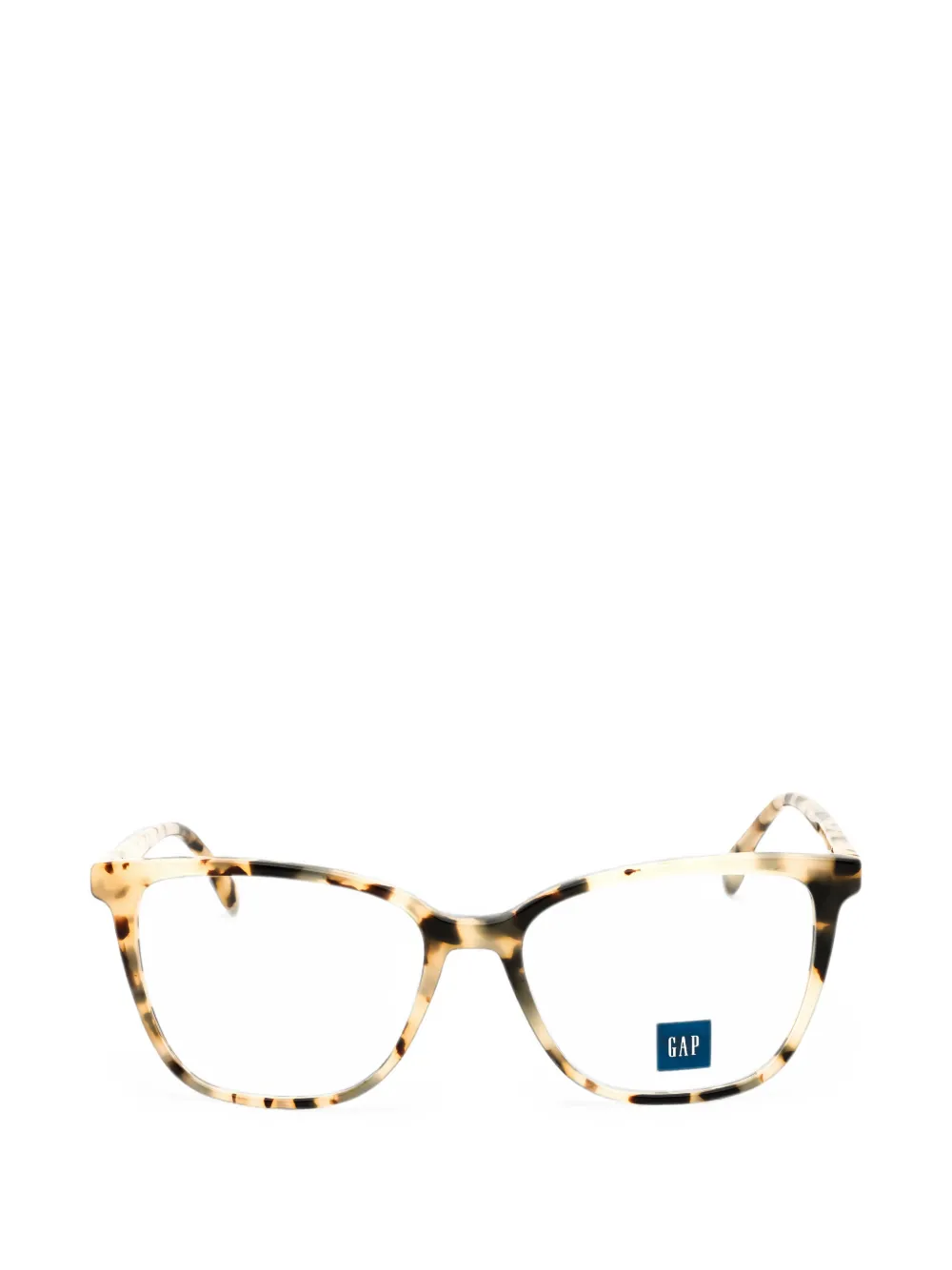 GAP cat-eye glasses - Toni neutri