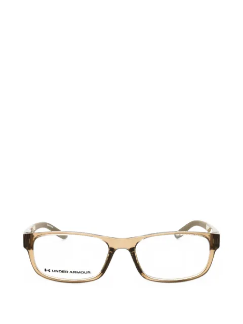 Under Armour UA 5079 rectangle-frame glasses