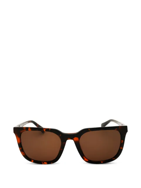 Gant gafas de sol con efecto de carey